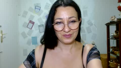 GinaONeon online show from 07-28-26, 04:39