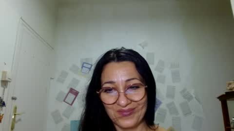 GinaONeon online show from 07-28-26, 08:52