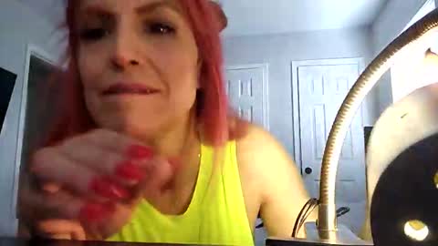 Snapshot of ginathemachina chatting on 03-24-26, 04:12 Lil Sweet Sweet Papi Screw online show from 03-24-26, 04:12