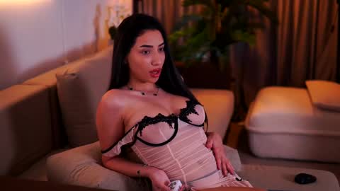 Gina online show from 02-21-25, 10:48