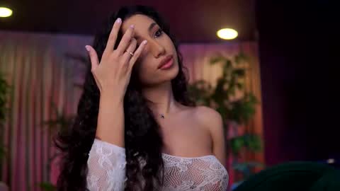 Gina online show from 02-09-26, 07:51