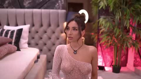 Snapshot of ginavalentinna chatting on 06-19-26, 08:23 Gina online show from 06-19-26, 08:23