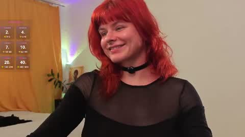 Gina online show from 06-25-26, 01:04