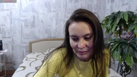 ginaxsoulah   online show from 05-18-26, 11:16