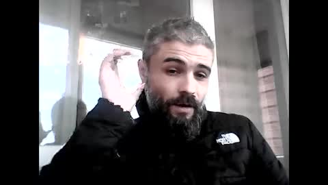 Snapshot of gindrie chatting on 12-25-24, 08:29 Gabriel online show from 12-25-24, 08:29