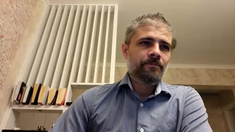 Gabriel online show from 11-11-25, 05:29