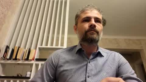 Gabriel online show from 11-20-25, 04:45