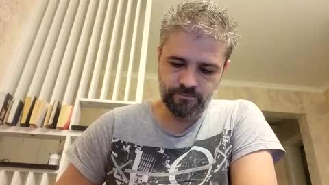 Gabriel online show from 11-23-25, 06:35