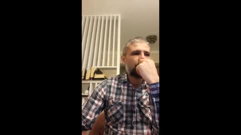 Gabriel online show from 12-16-25, 01:54