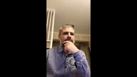 Gabriel online show from 12-22-25, 01:19