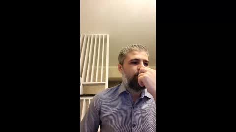 Gabriel online show from 01-11-26, 04:06