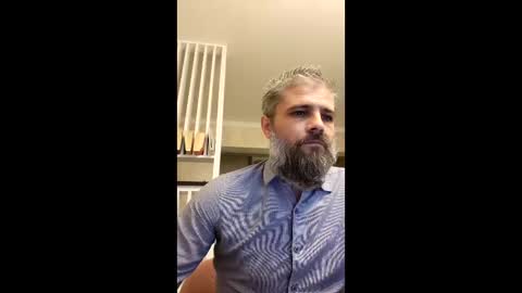 Gabriel online show from 02-23-26, 10:23