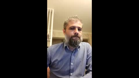 Gabriel online show from 02-24-26, 08:12