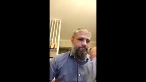 Gabriel online show from 03-09-26, 07:01