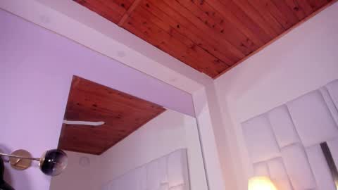 Ginebra Ness online show from 03-02-25, 12:09