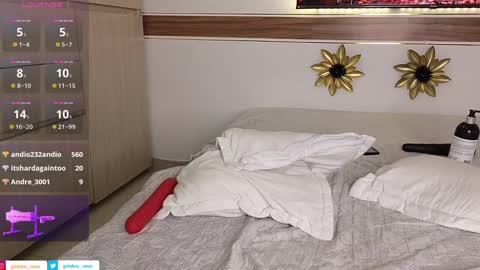 Snapshot of ginebra_nova chatting on 02-07-25, 06:14 Ginebra Nova online show from 02-07-25, 06:14