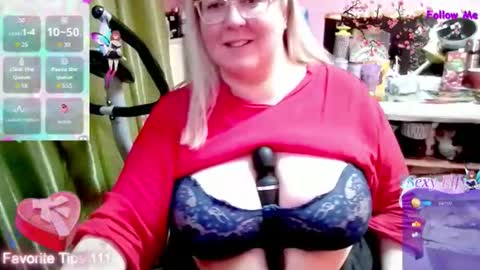 ginesia online show from 04-29-26, 05:30