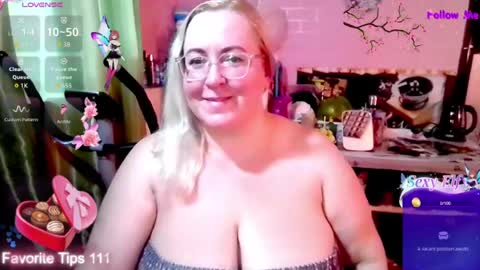 ginesia online show from 07-26-26, 12:23