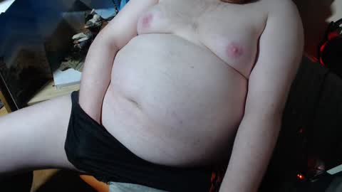 Snapshot of ginga872 chatting on 02-25-25, 11:55 ginga872 online show from 02-25-25, 11:55