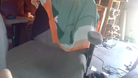 Snapshot of gingasnapz8inch chatting on 03-19-26, 08:02 gingasnapz8inch online show from 03-19-26, 08:02