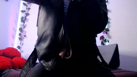 Snapshot of ginger0124 chatting on 02-23-26, 10:40 Ginger0124 online show from 02-23-26, 10:40