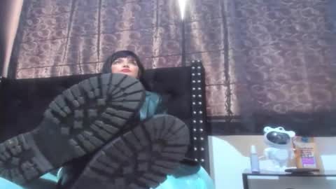 Miss online show from 02-17-26, 06:47