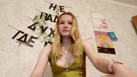 Ginger Anna online show from 06-02-26, 02:41
