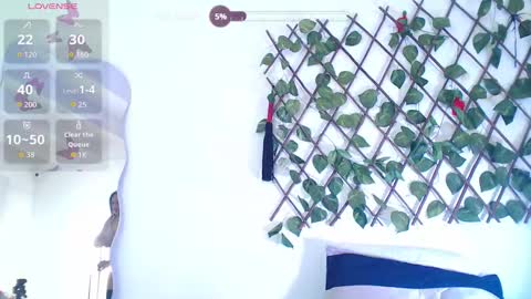 Daniela online show from 02-05-26, 04:50