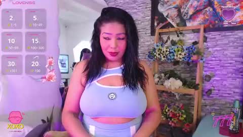Daniela online show from 06-30-26, 04:02