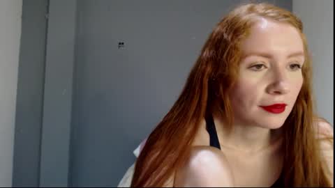 Snapshot of ginger_giirl chatting on 03-12-25, 11:33 Ginger online show from 03-12-25, 11:33