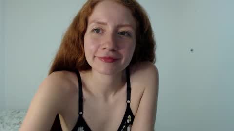 Snapshot of ginger_giirl chatting on 01-15-26, 04:17 Ginger online show from 01-15-26, 04:17