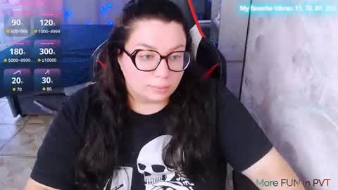 Alexa here online show from 07-16-26, 12:44