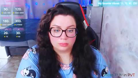 Alexa here online show from 07-22-26, 09:12