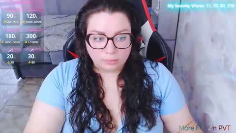 Alexa here online show from 07-25-26, 10:46