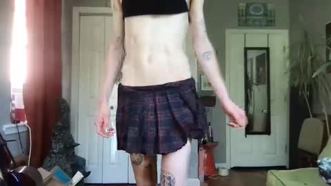Snapshot of ginger_halo chatting on 06-05-26, 07:19 ginger_halo online show from 06-05-26, 07:19