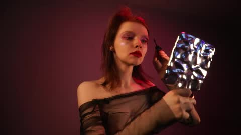        im expecting 350 thumbs up on my altar   online show from 04-17-26, 10:13