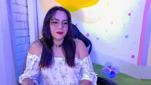 Ginger online show from 05-20-26, 04:51