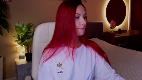 Snapshot of ginger_jessy_ chatting on 09-17-25, 07:21 Jessy   online show from 09-17-25, 07:21