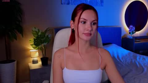 Snapshot of ginger_jessy_ chatting on 09-18-25, 07:32 Jessy   online show from 09-18-25, 07:32