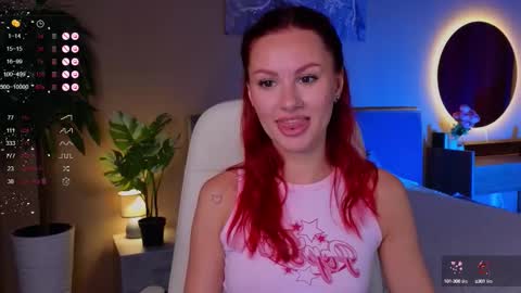 Snapshot of ginger_jessy_ chatting on 10-09-25, 07:28 Jessy   online show from 10-09-25, 07:28