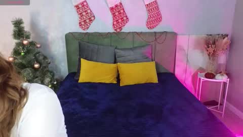 Snapshot of ginger_kristin chatting on 01-14-26, 01:22 Ginger online show from 01-14-26, 01:22