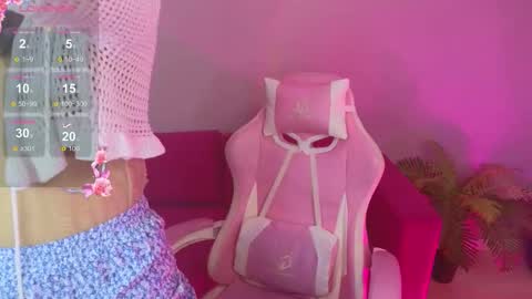 Snapshot of ginger_kristin chatting on 01-18-26, 06:06 Ginger online show from 01-18-26, 06:06