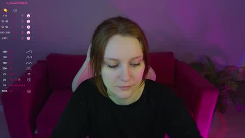 Snapshot of ginger_kristin chatting on 02-08-26, 08:07 Ginger online show from 02-08-26, 08:07