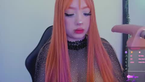 Kloe online show from 05-07-26, 03:01
