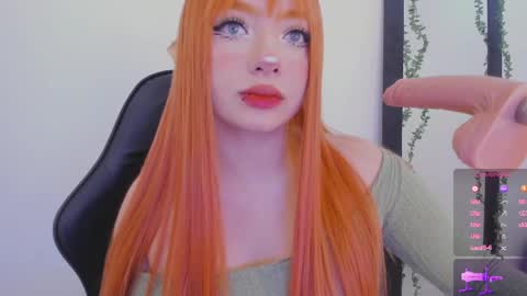 Kloe online show from 05-24-26, 07:13