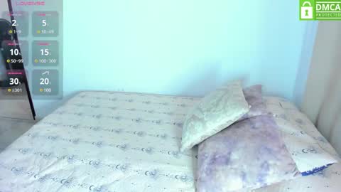 Snapshot of ginger_smil chatting on 02-16-25, 07:05 Diana online show from 02-16-25, 07:05