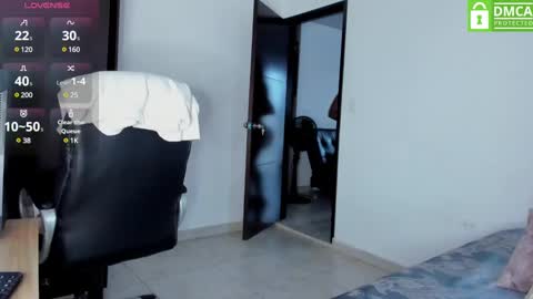 Snapshot of ginger_smil chatting on 03-12-25, 11:53 Diana online show from 03-12-25, 11:53