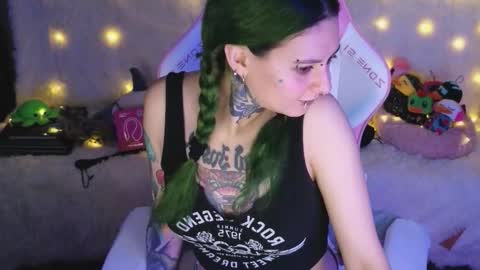 Ginger online show from 03-07-26, 09:50