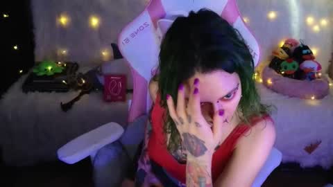 Ginger online show from 03-15-26, 09:15