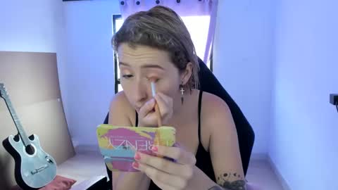 Snapshot of ginger_sweetty chatting on 12-01-24, 08:53 Ginger online show from 12-01-24, 08:53